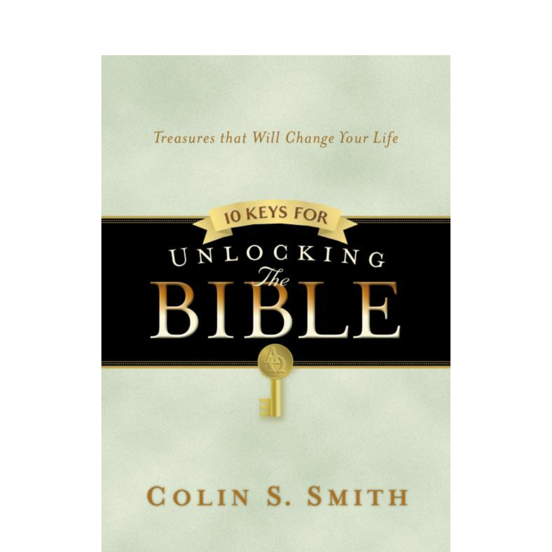Unlock the Bible Book