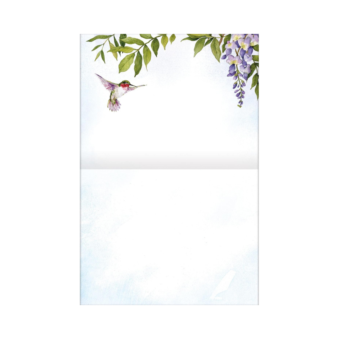 Lang - Note Card Set - Nature's Grace