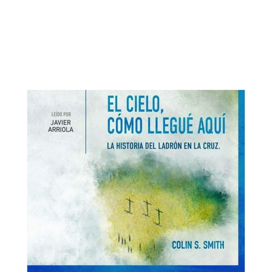 El Cielo Audio Libro