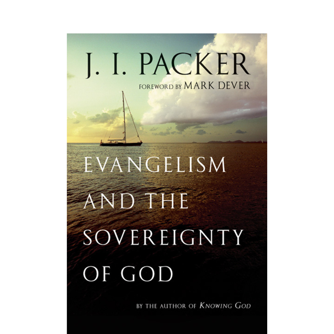 Evangelism Book