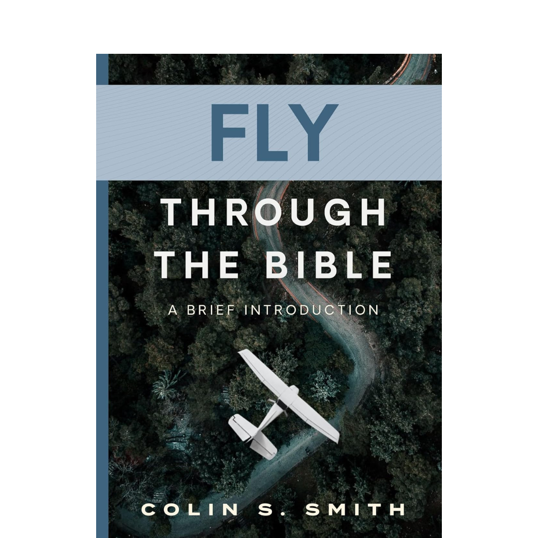 Bible Introduction Book