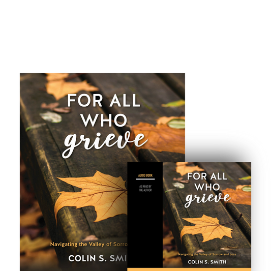 Grief Bible Study