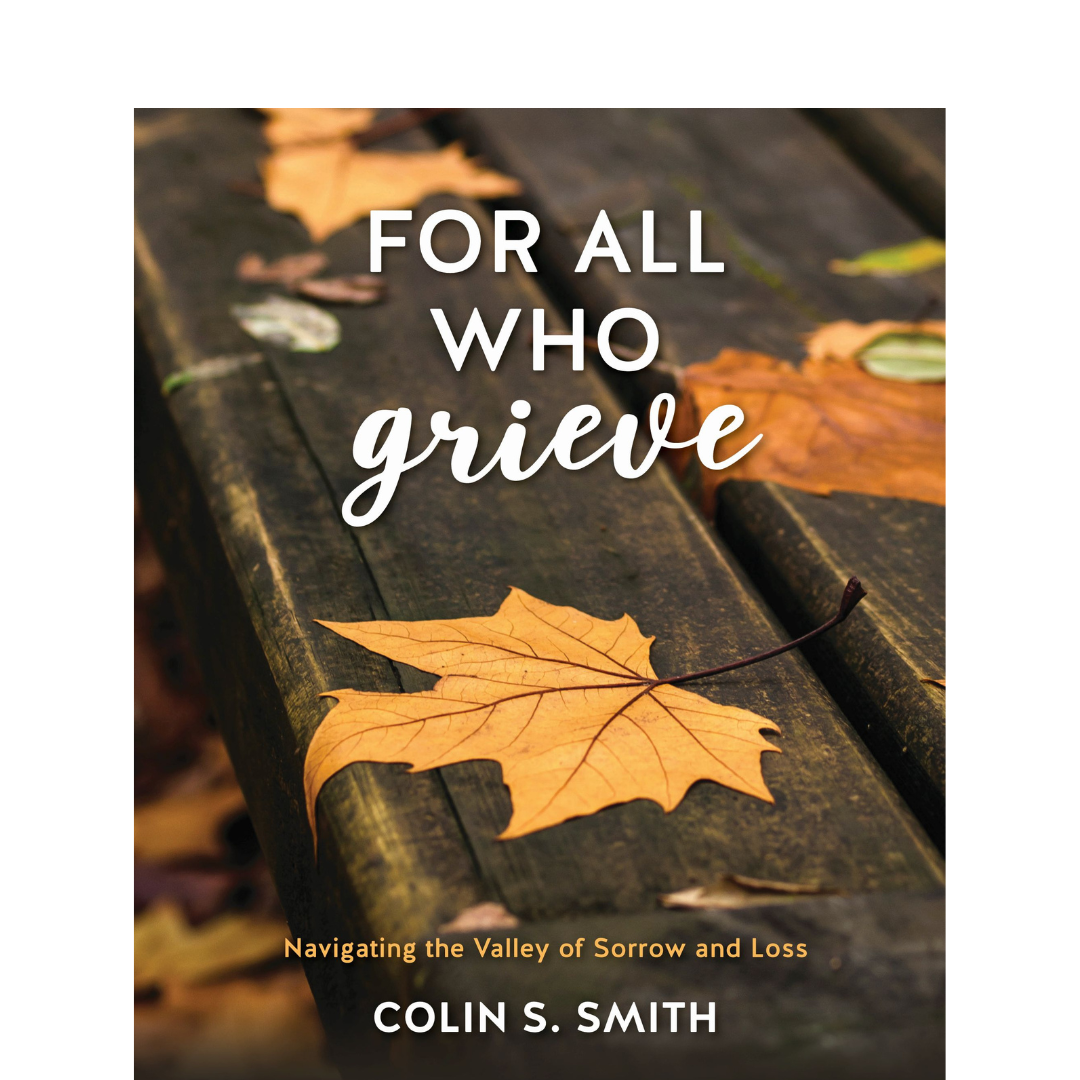 Grief Book