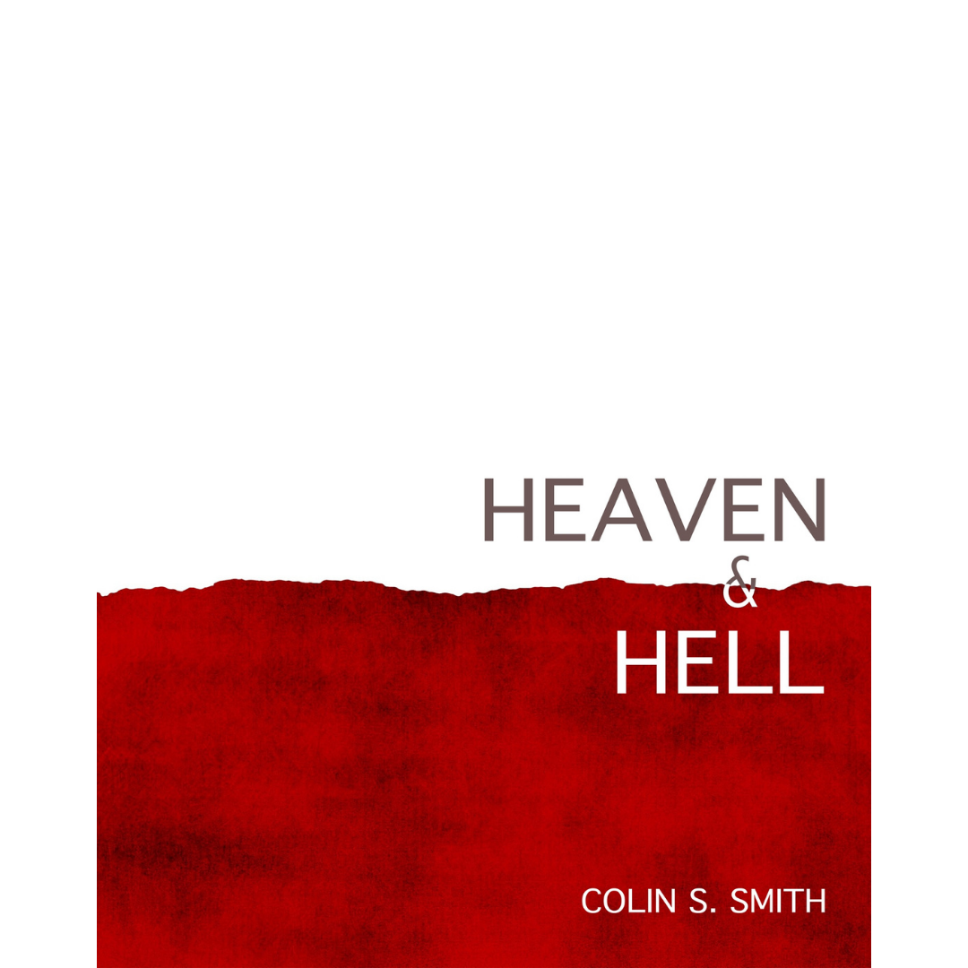 Heaven & Hell - Series CD – Open the Bible Heaven & Hell - Series CD – Open the Bible