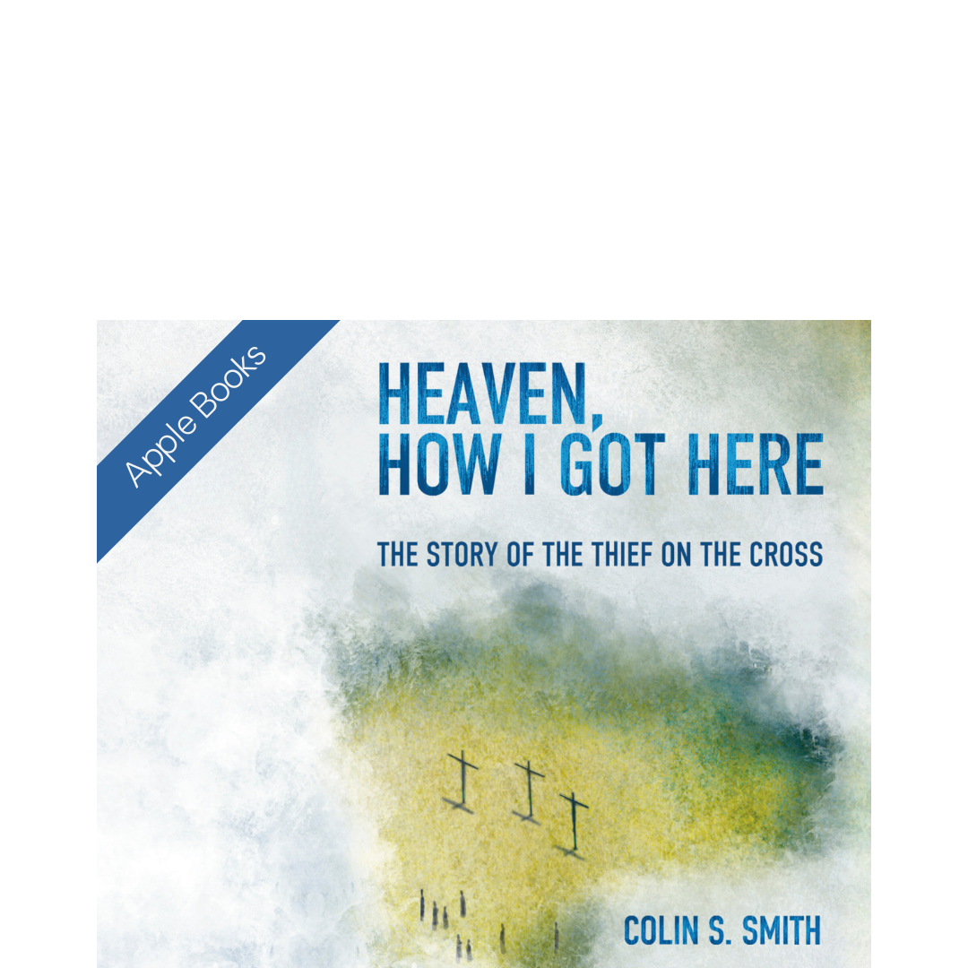 Heaven Audiobook
