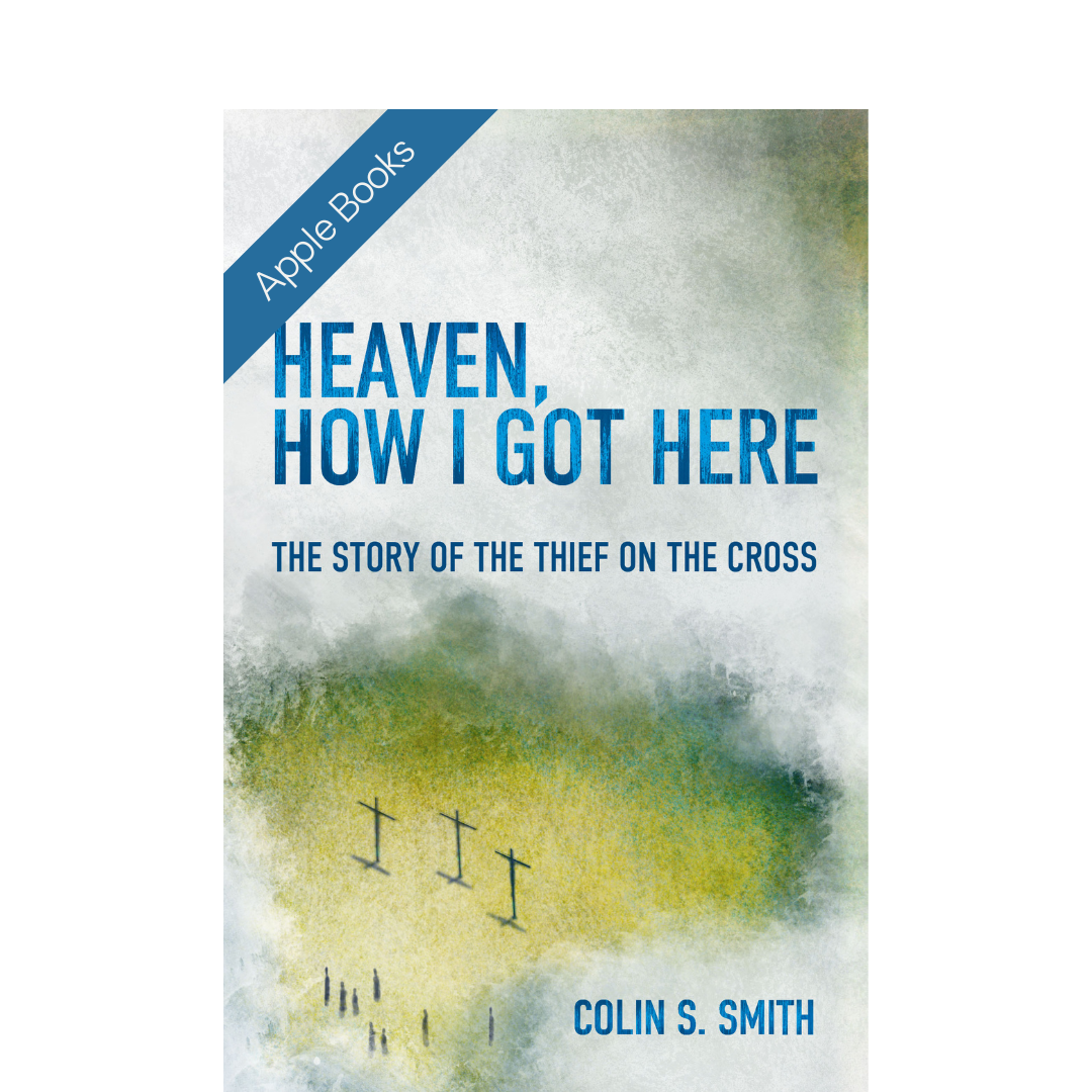 Heaven E-Book