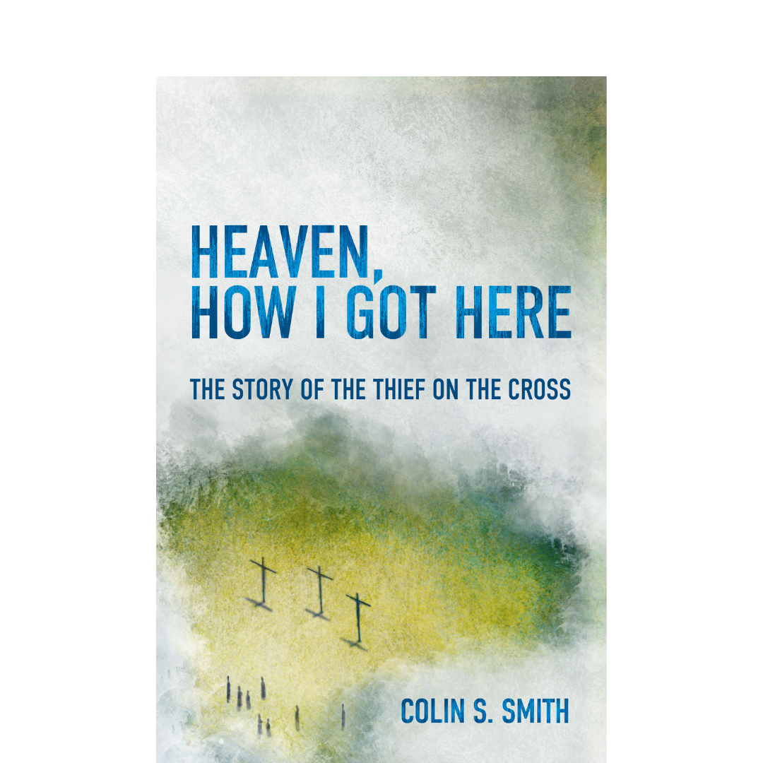 Thief on the Cross
