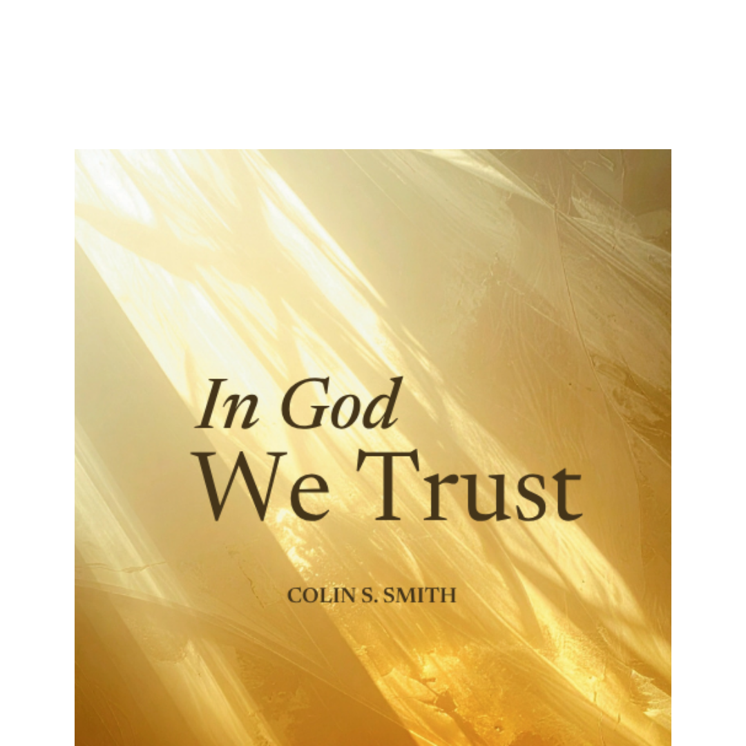 In God We Trust - CD Series