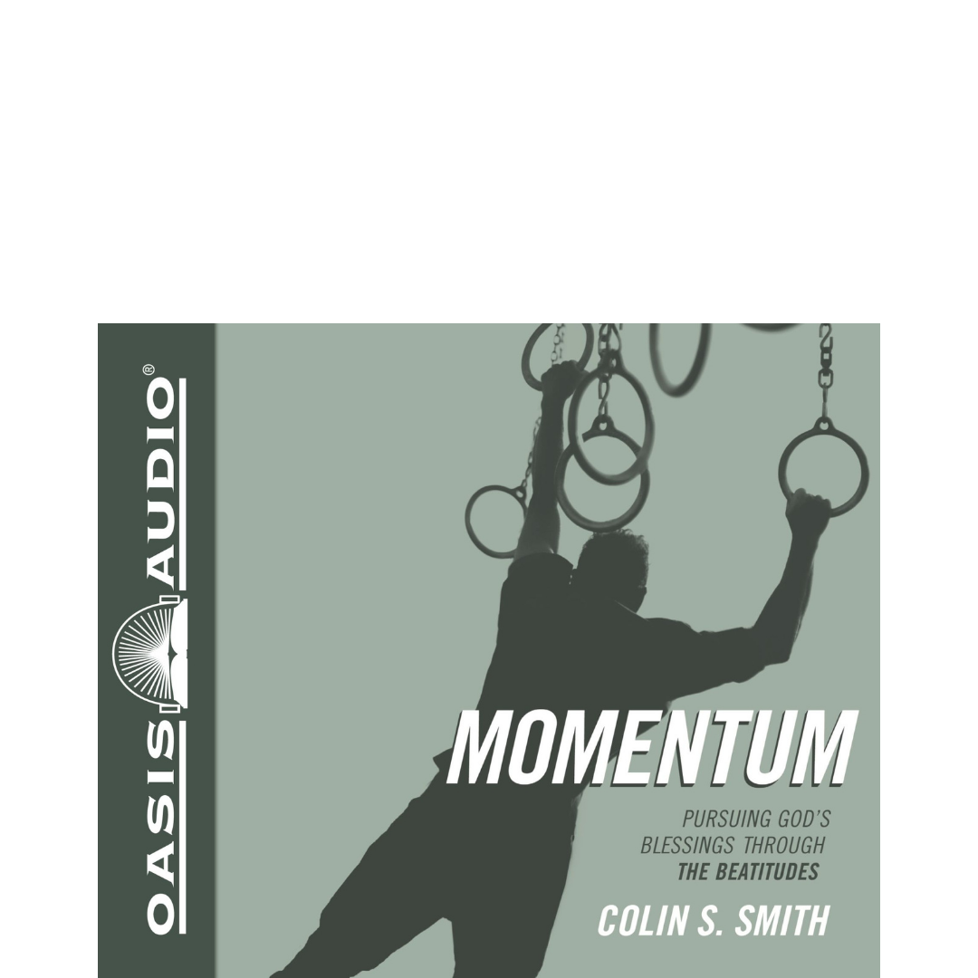 The Beatitudes Audiobook