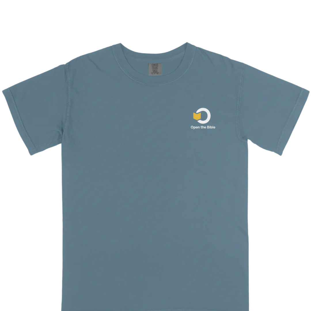 Comfort Colors Tee