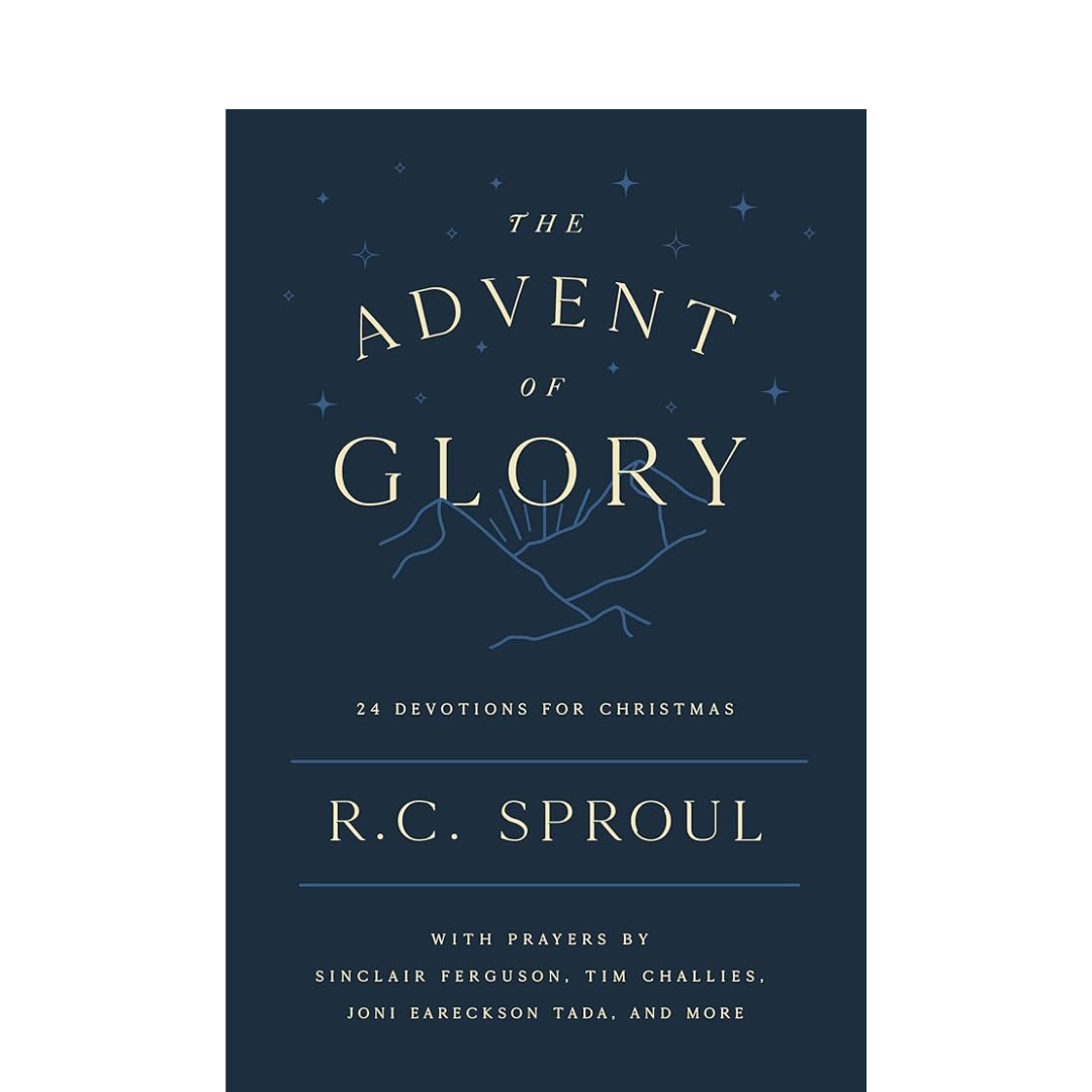 Christmas Devotional Book