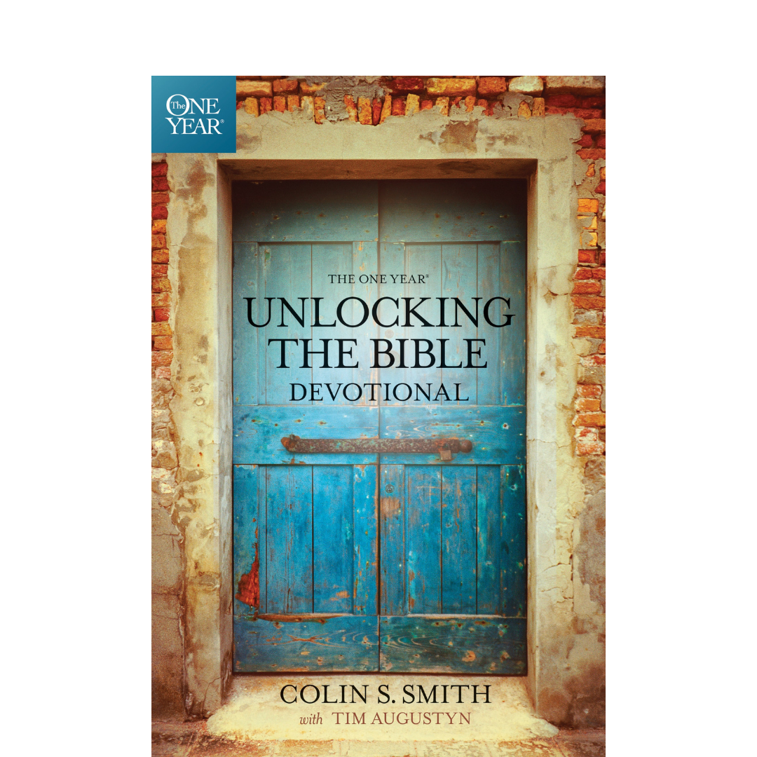 Bible Devotional Book
