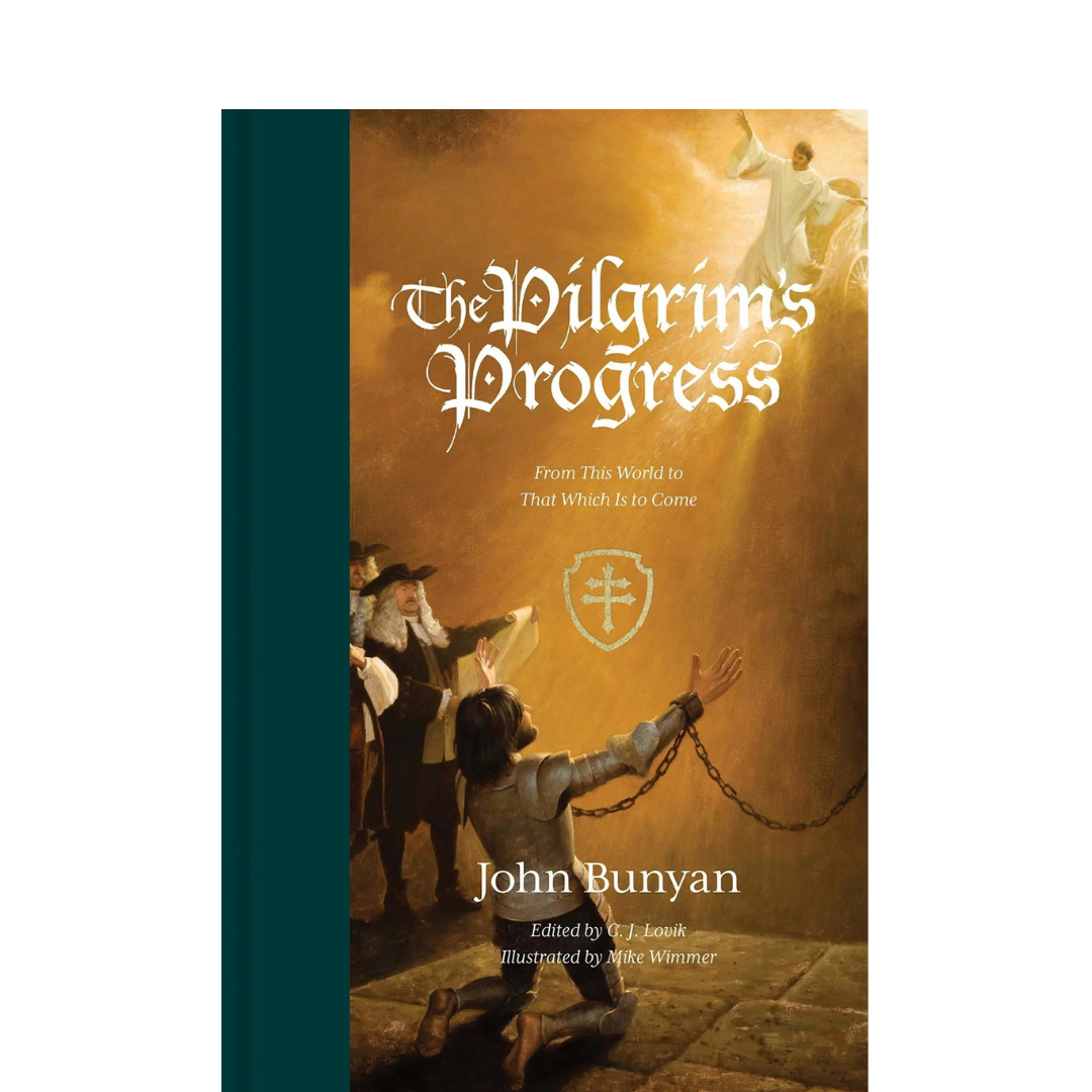 The Pilgrim's Progress