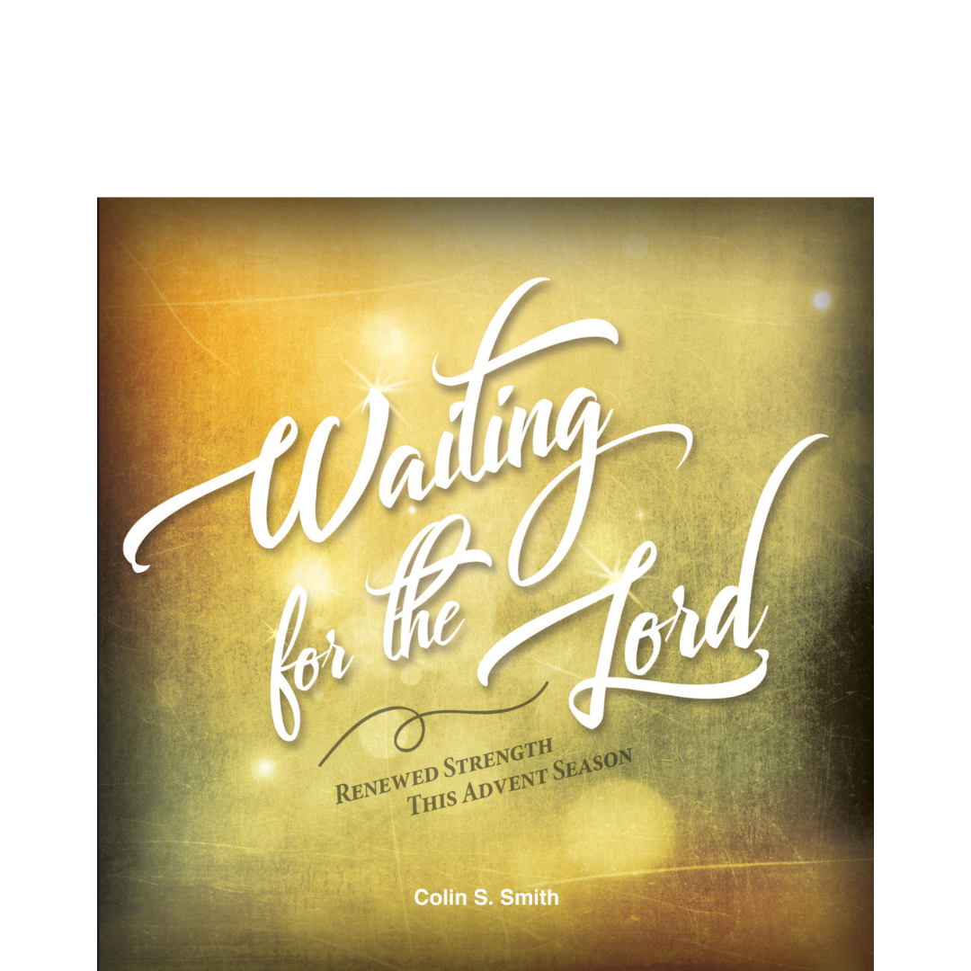 Advent Devotional Book