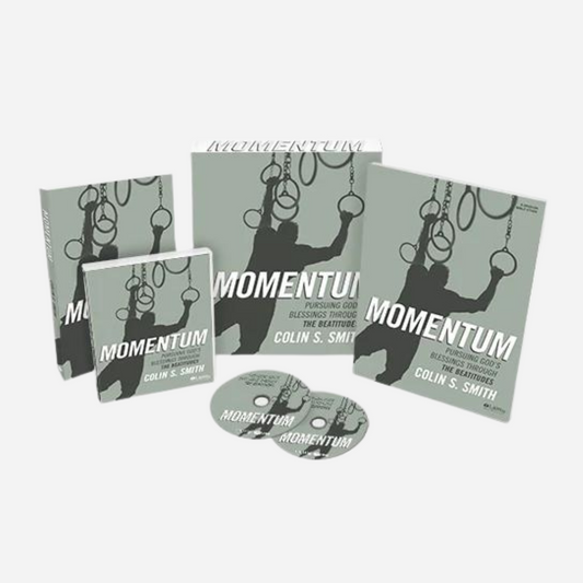 Momentum - Bible Study Kit