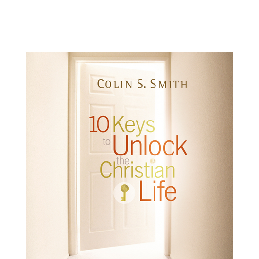 The Christian Life