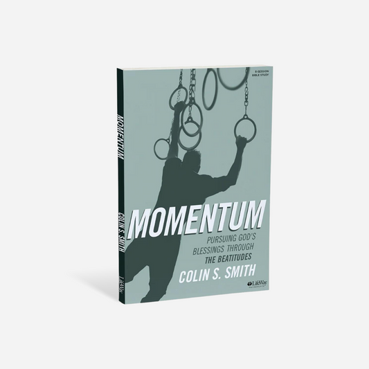 Momentum Bible Study Workbook - eBook (Apple Books)