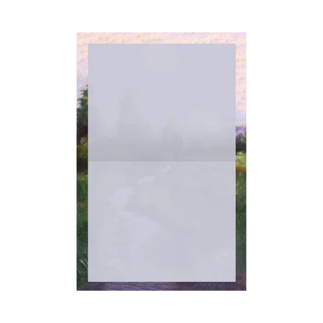 Lang - Note Card Set - Soft Escapes