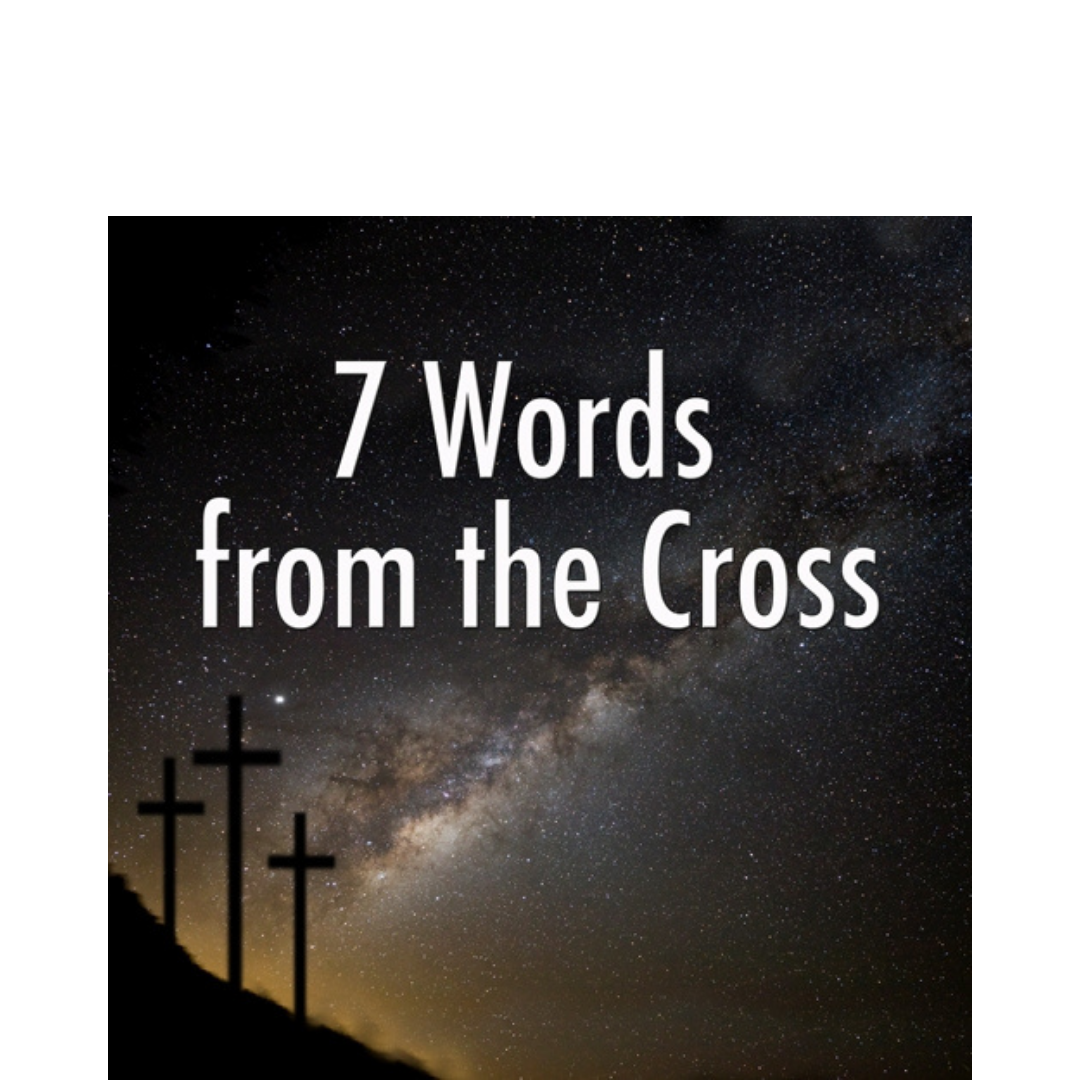 The Cross of Jesus Christ