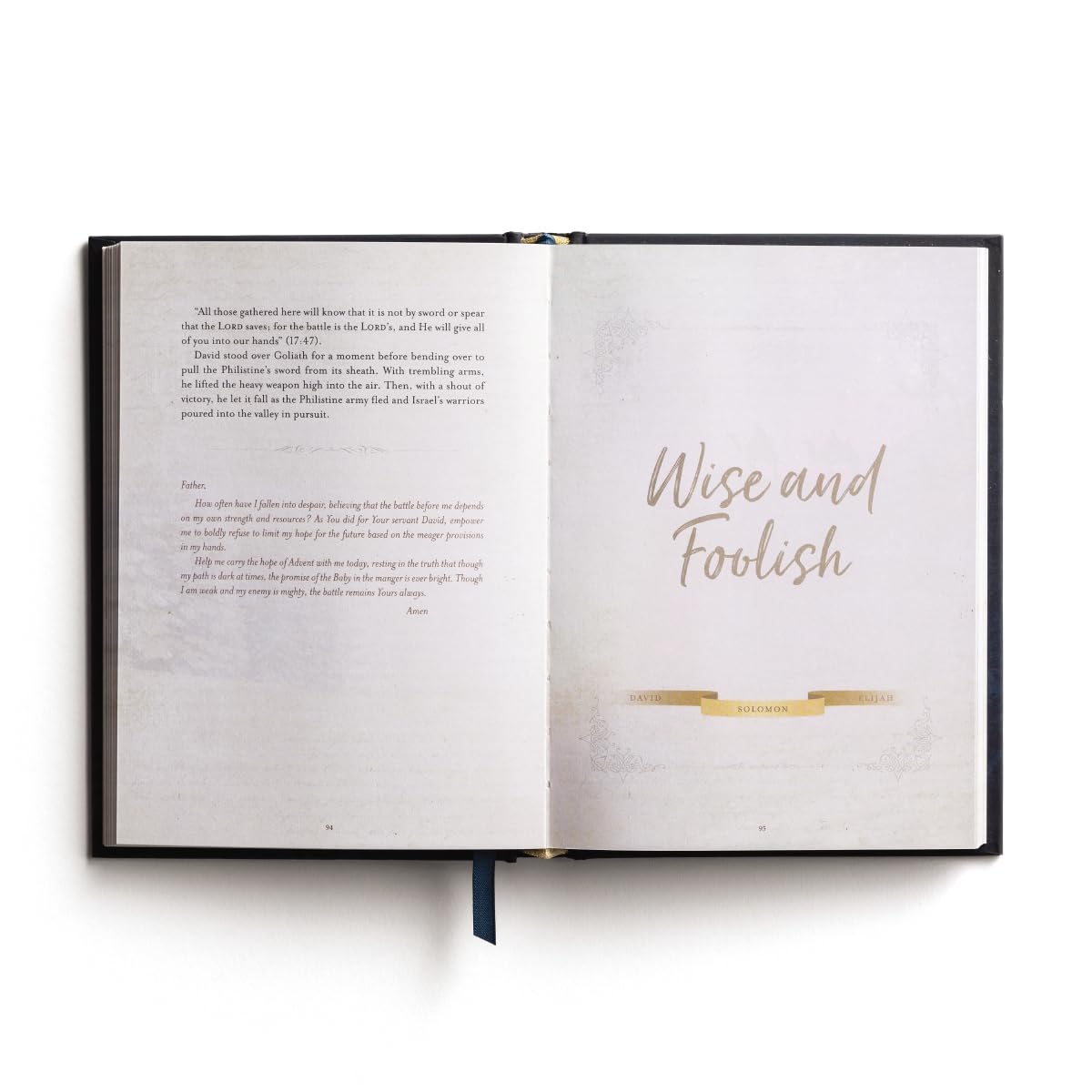 Advent: The Story of Christmas - Sherri Hughes-Gragg - Book