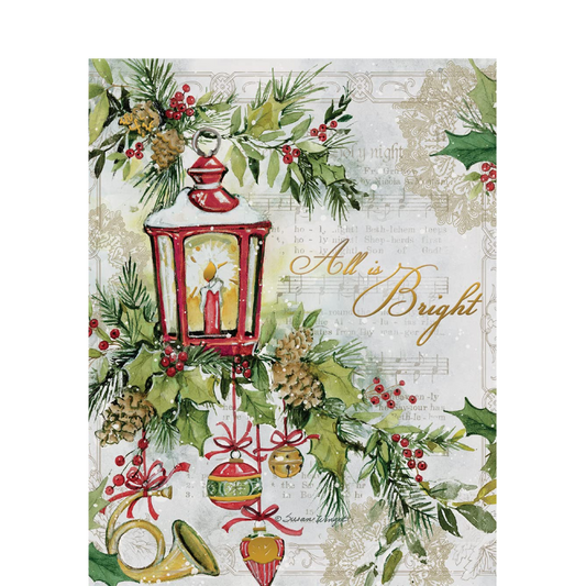 Christmas Card