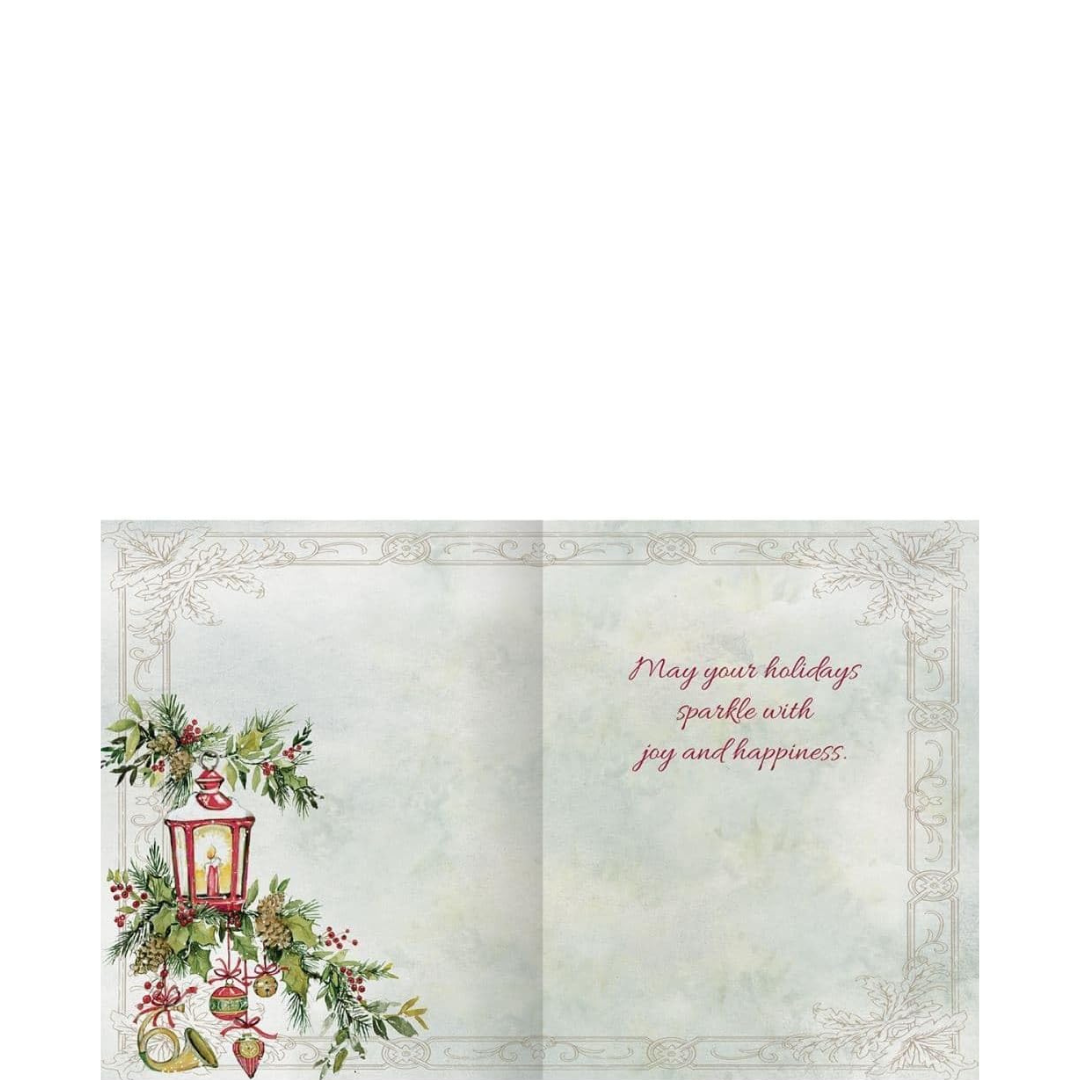 Christmas Card