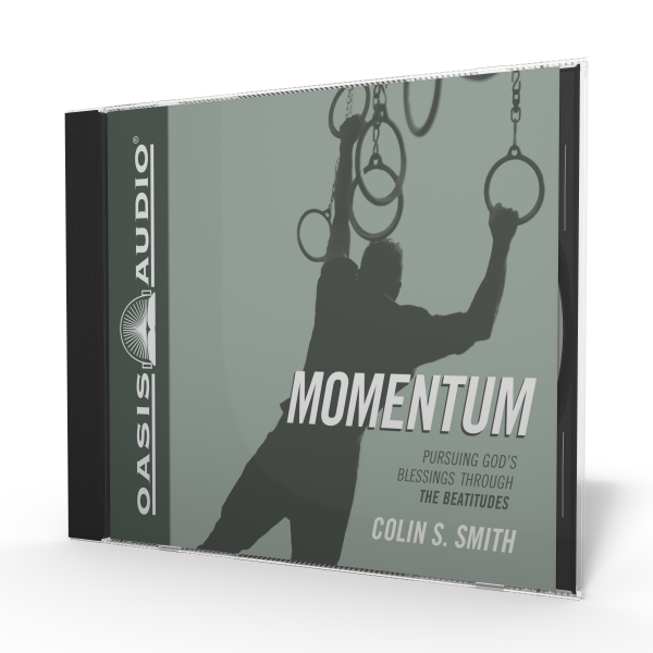Momentum - Audiobook (Apple Books)