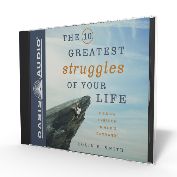 The 10 Greatest Struggles of Your Life - Audiobook (Google Play)
