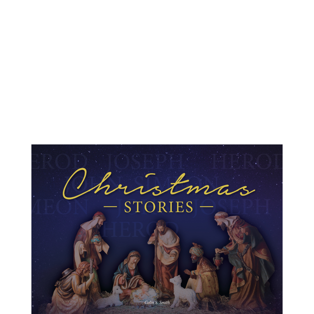 Christmas Stories Book