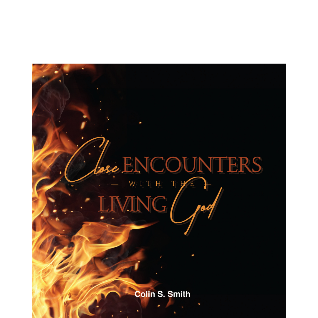 Encounter God