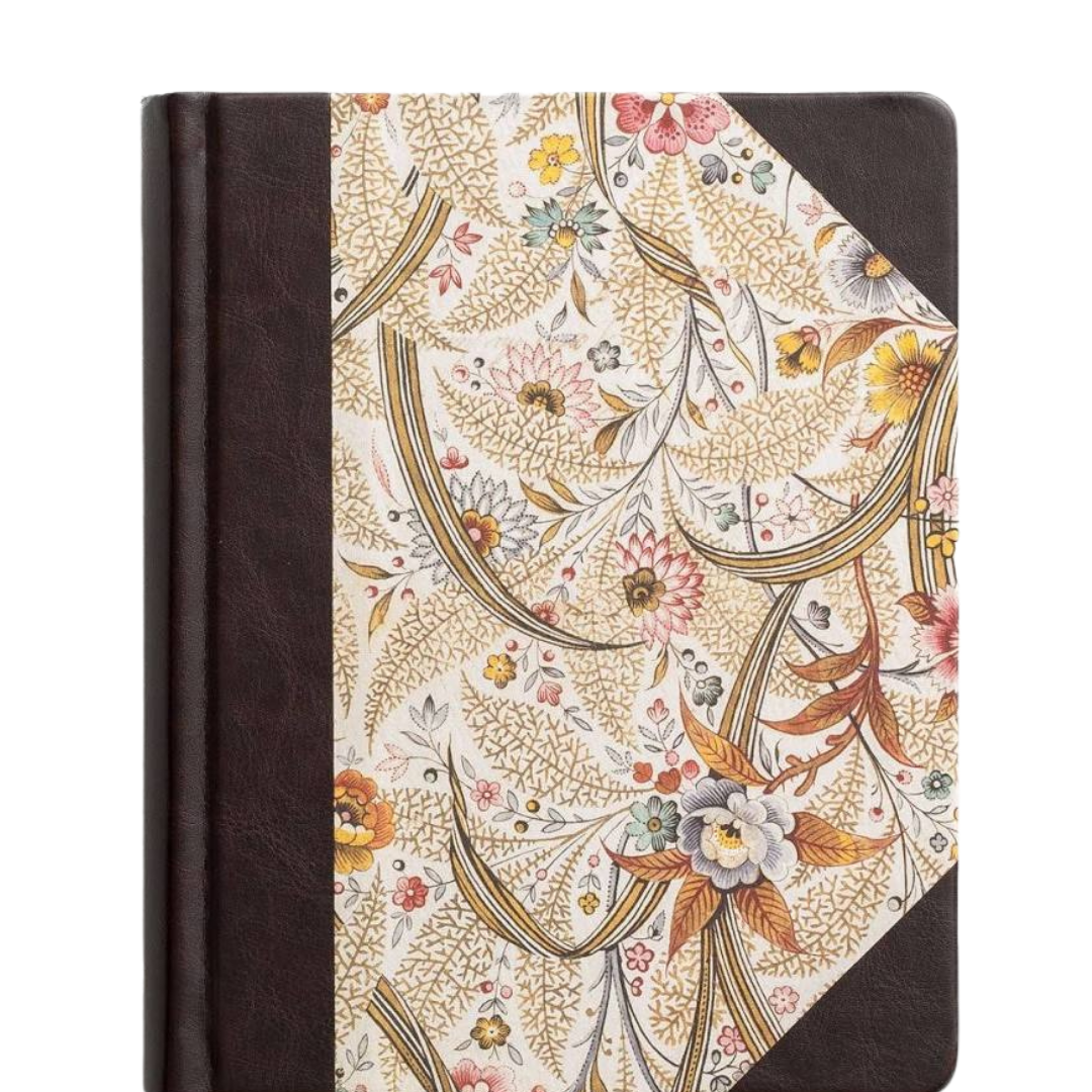 ESV Journaling Bible, Interleaved Edition Summer Garden