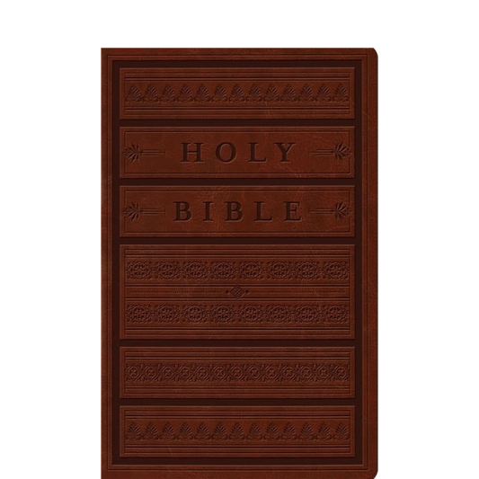 ESV Bible