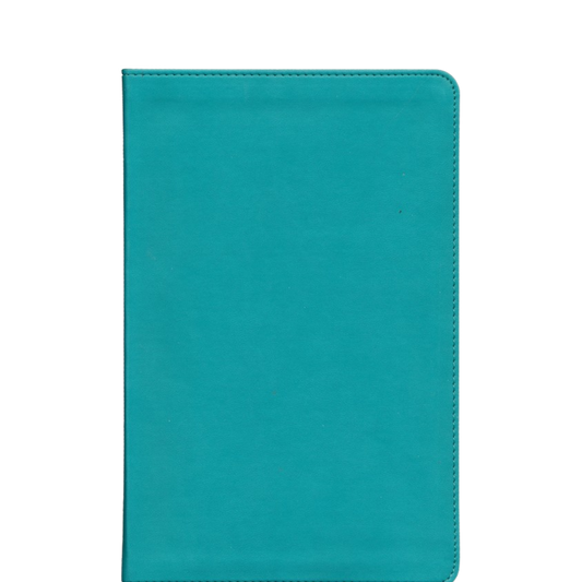 ESV Student Study Bible - TruTone Turquoise