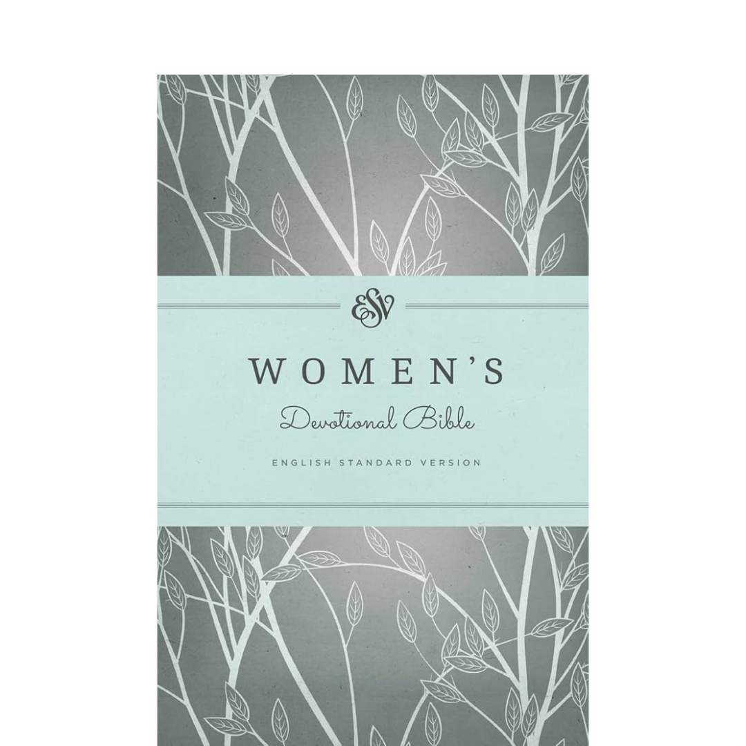 ESV Women's Devotional Bible