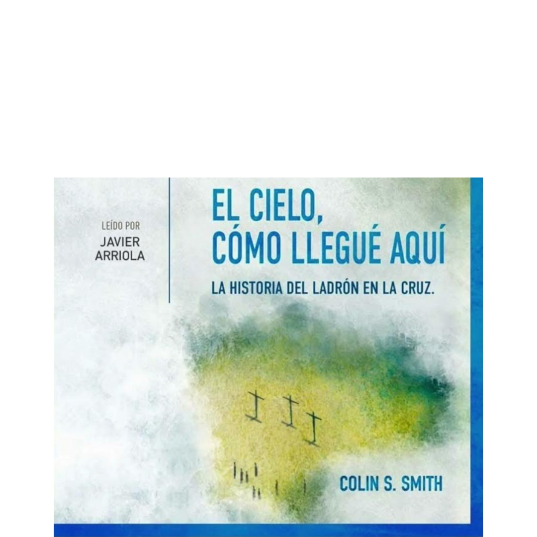 El Cielo Audio Libro