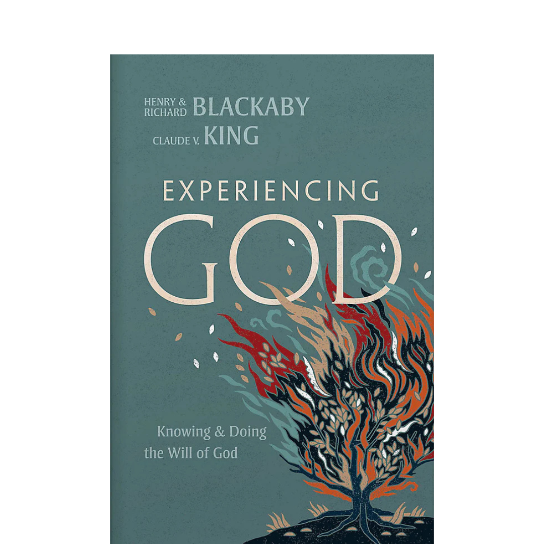 Experiencing God