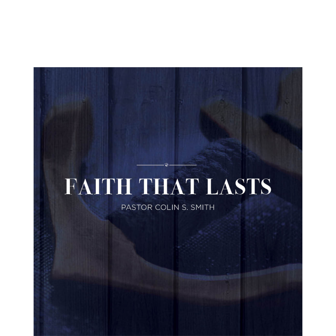 Lasting Faith