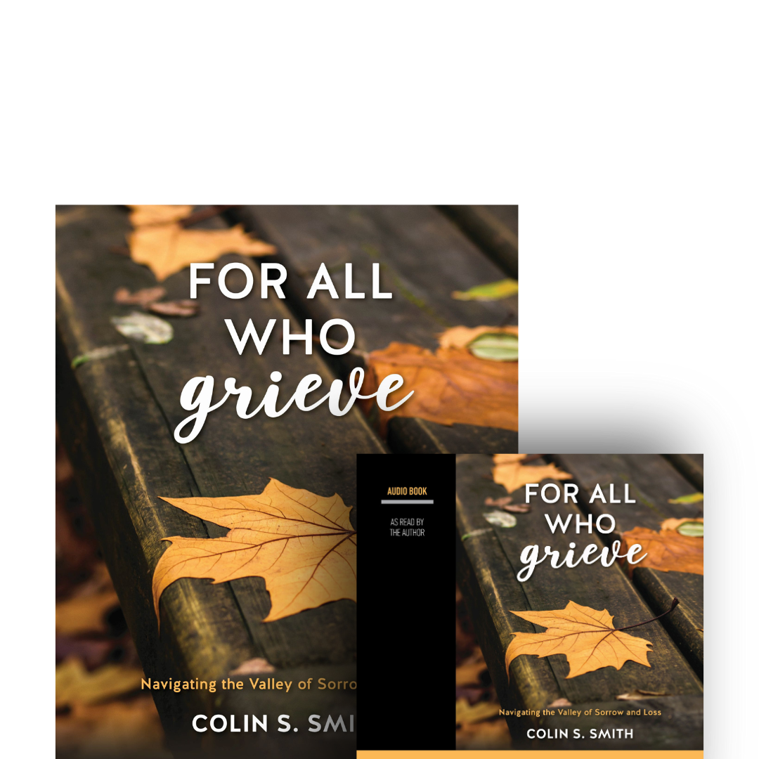 Grief Bible Study