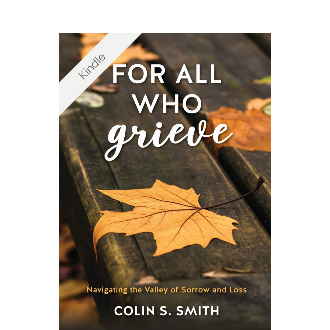 Grief E-Book