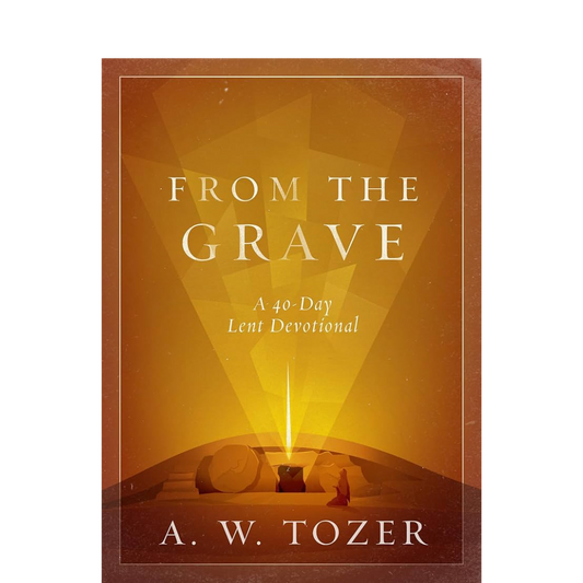 Lent Devotional