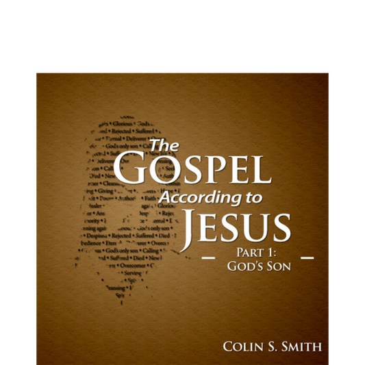 Book of Mark