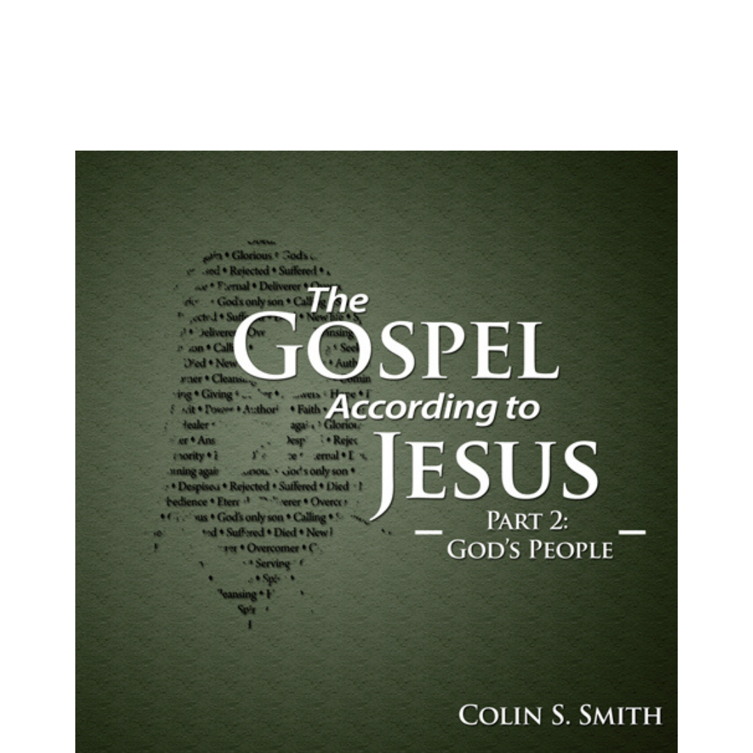 Book of Mark