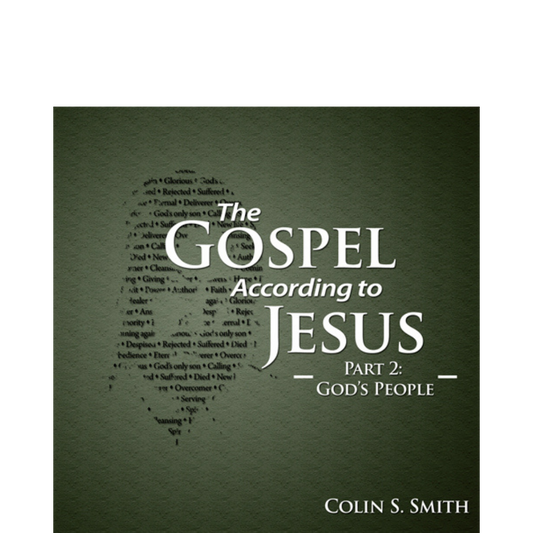 Book of Mark
