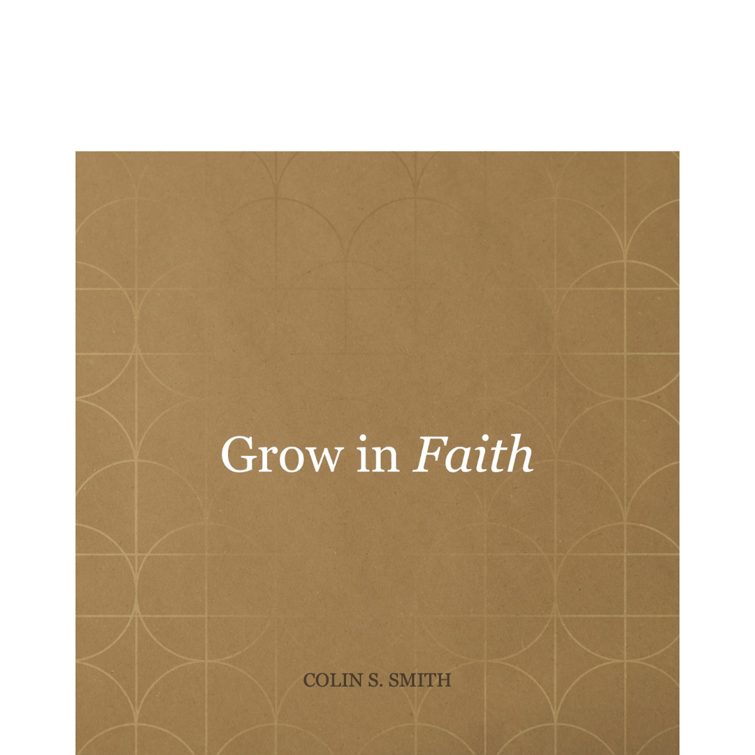 Grow in Faith - CD