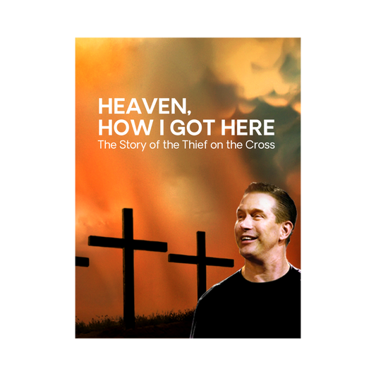 Heaven, How I Got Here Film - Digital (Vimeo)