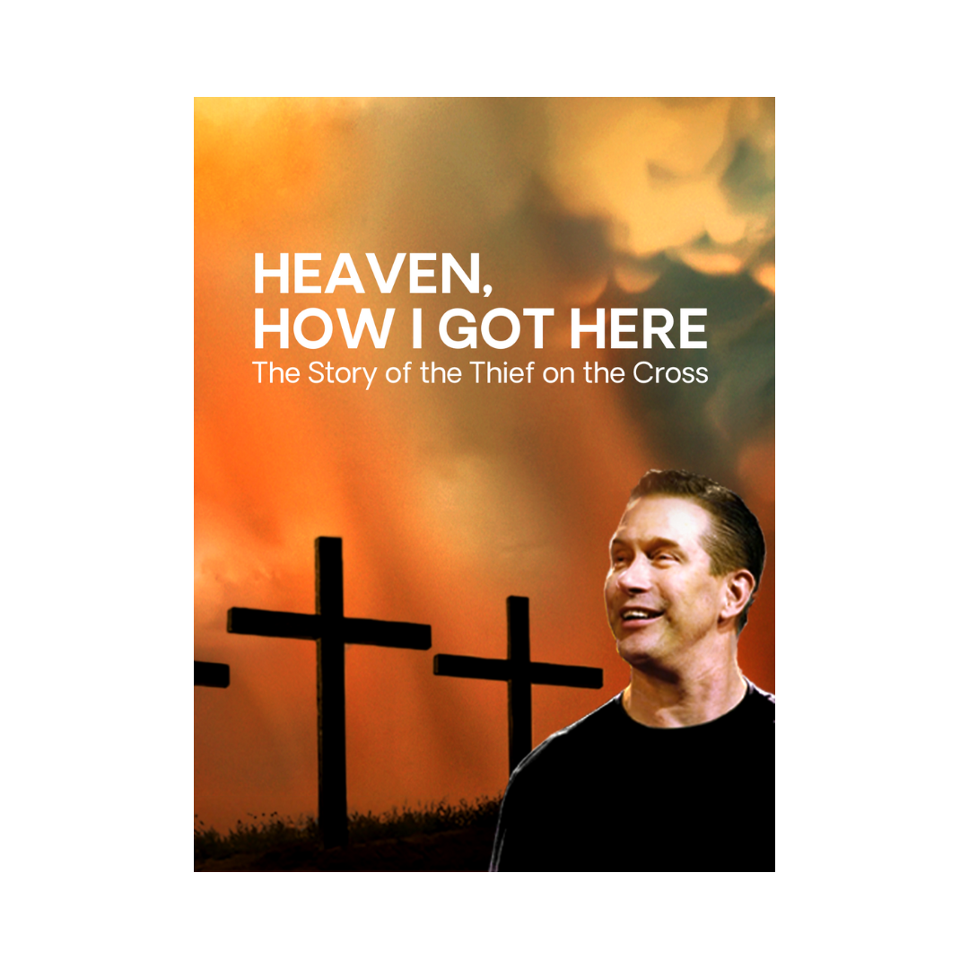 Heaven, How I Got Here Film - Digital (Vimeo)