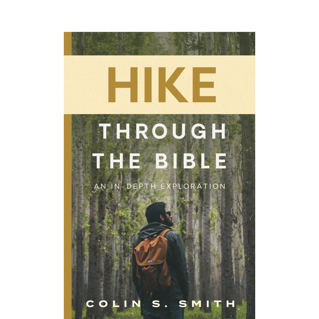 Hike Through the Bible: An In-Depth Exploration