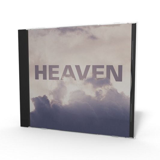 Heaven - Series CD