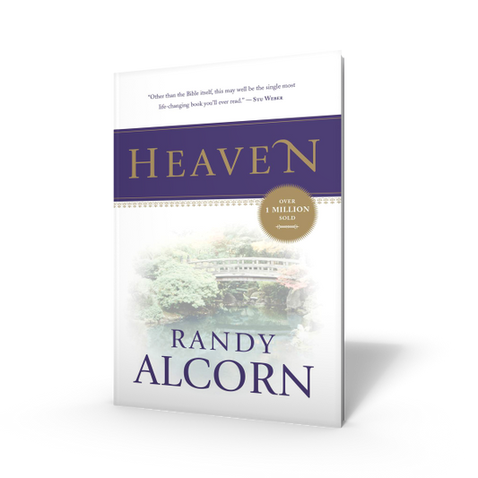 Heaven - Randy Alcorn