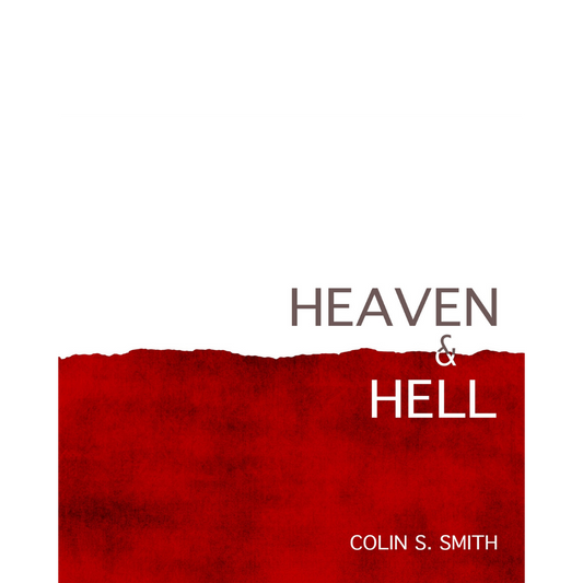 Heaven and Hell